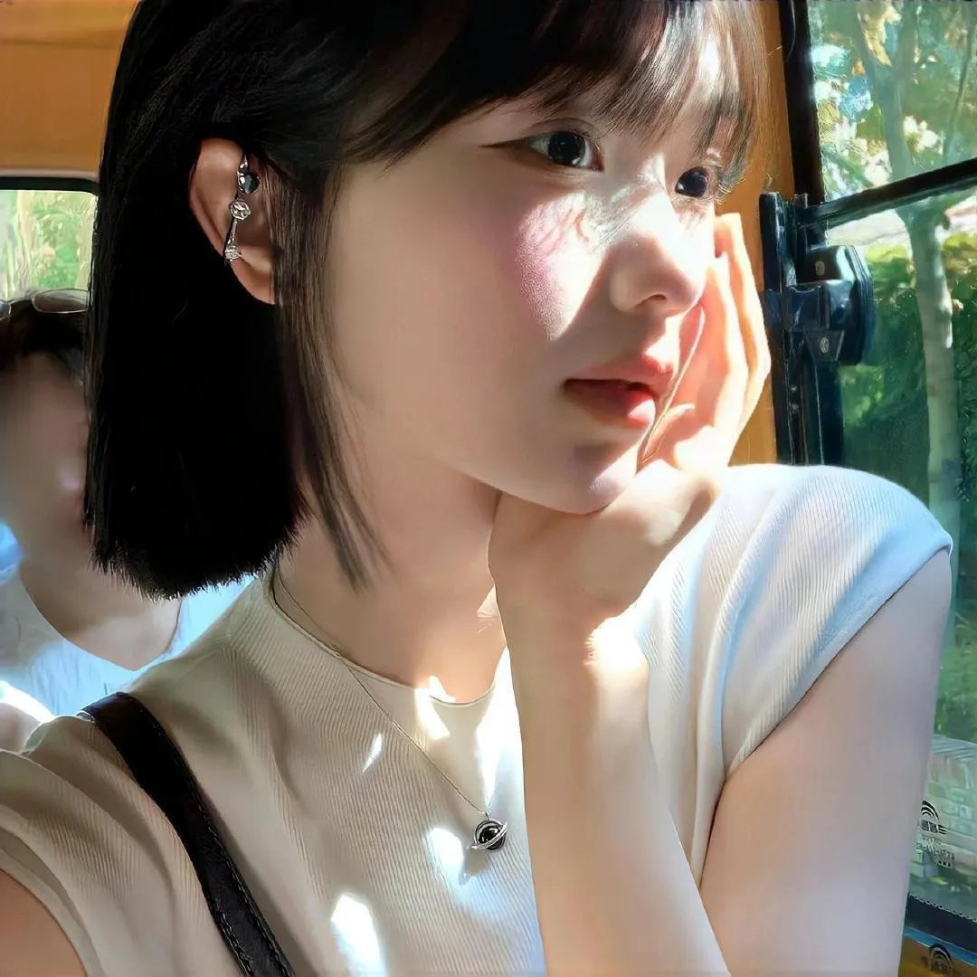 猴女