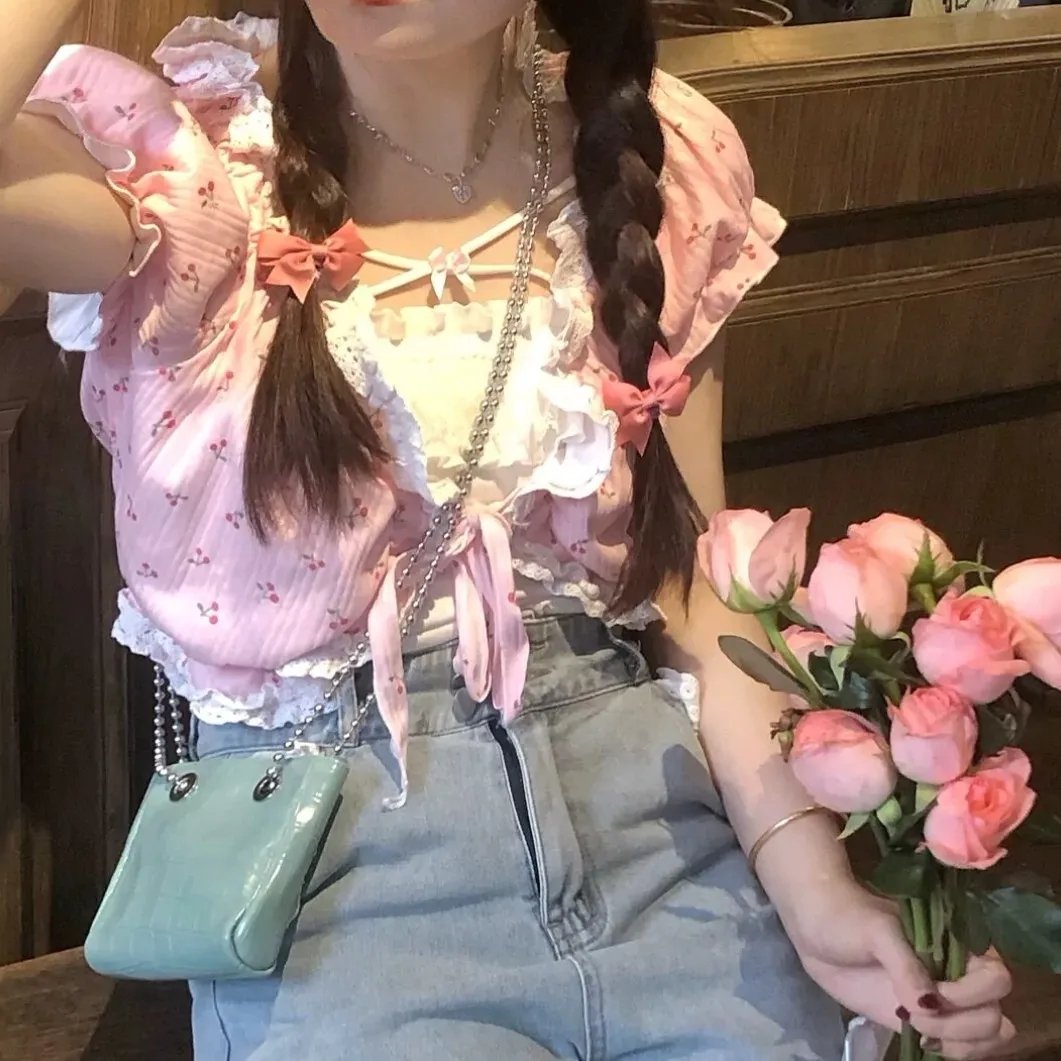 大口女争夫